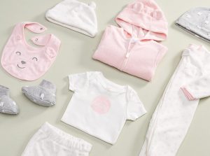 نکات مهم در انتخاب لباس شیک و راحت برای نوزادان و کودکان